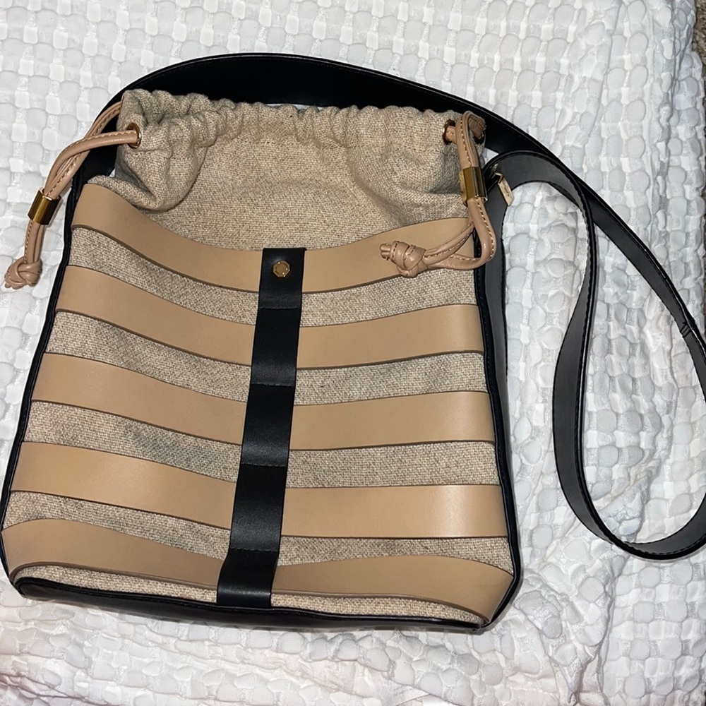 Louise et Cie shoulder bag